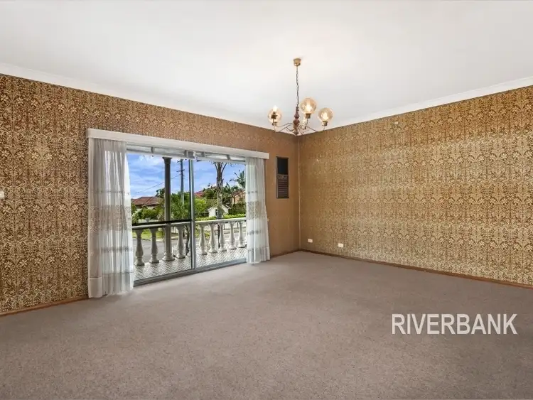 Fifth view of Homely house listing, 195 Fowler Road, Guildford NSW 2161