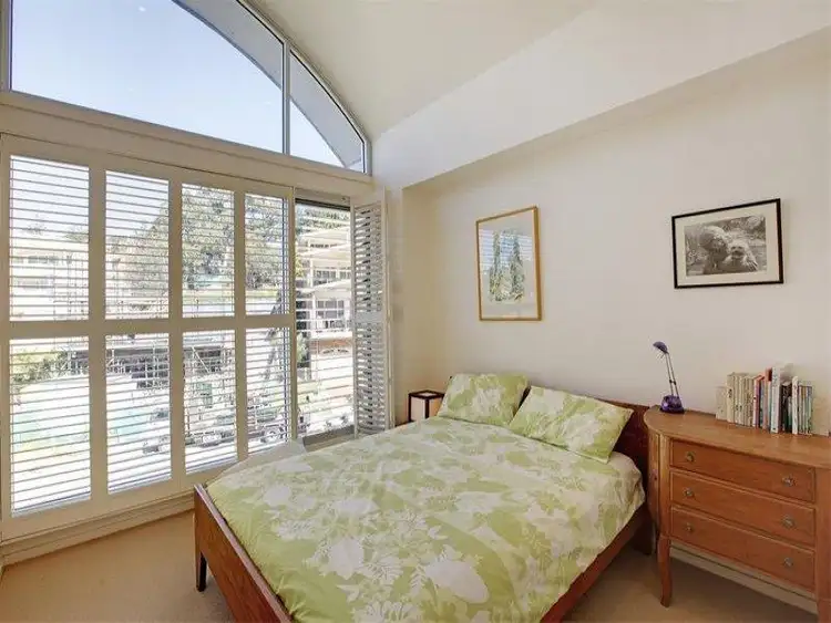 Sixth view of Homely townhouse listing, 3/13-15 Wilson Road, Terrigal NSW 2260