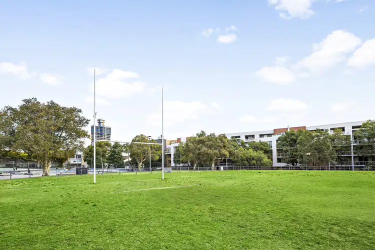 Second view of Homely apartment listing, 228/268 Pitt Street, Waterloo NSW 2017