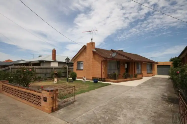 75 Thorburn Street, Bell Park VIC 3215