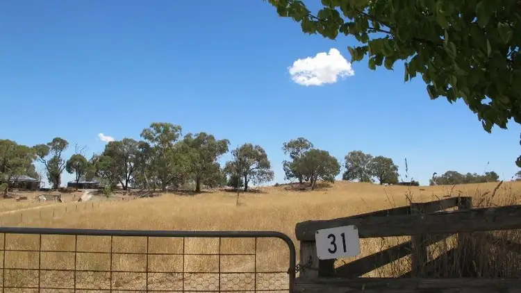 Fourth view of Homely land listing, 31 Clover Ridge Road, Millthorpe NSW 2798