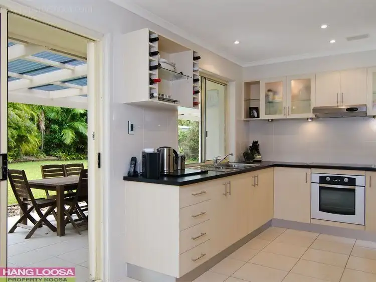 Third view of Homely house listing, 2 Forest Court, Tewantin QLD 4565