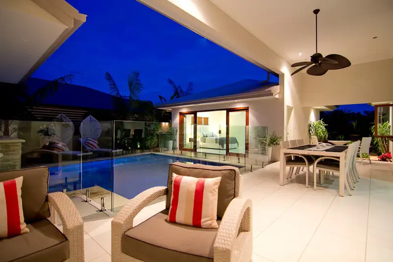 Main view of Homely house listing, 12 LITARA COURT, Palm Cove QLD 4879