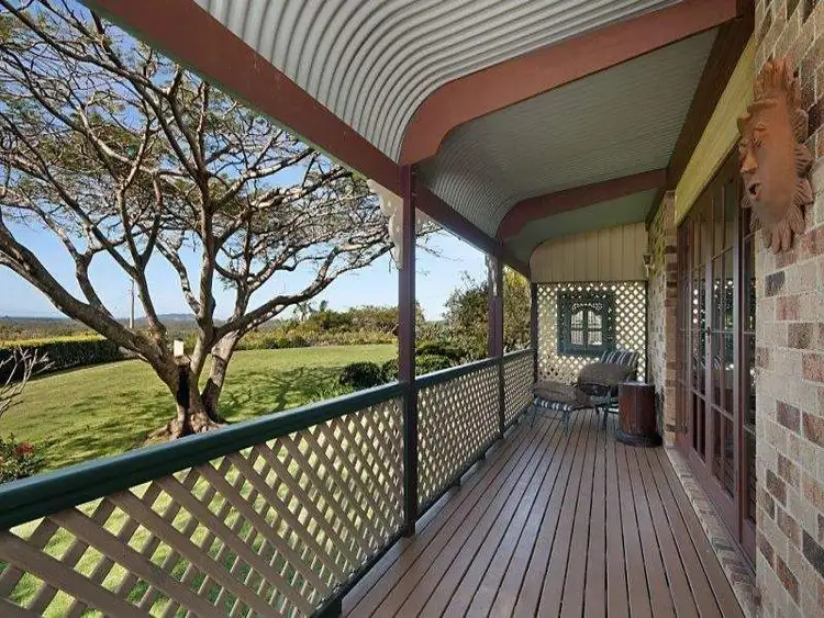 Fifth view of Homely house listing, 55 Bay Vista Lane, Ewingsdale NSW 2481