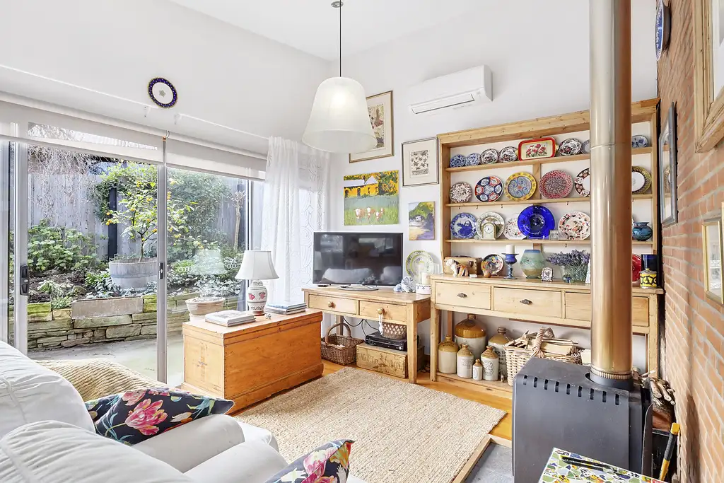 Main view of Homely villa listing, 2/8 Smith Street, Cygnet TAS 7112