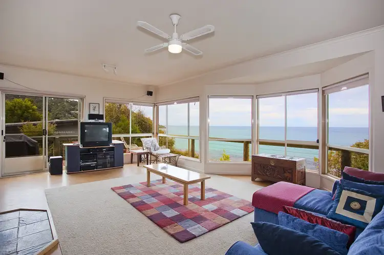 Fourth view of Homely house listing, 5 Great Ocean Road, Wye River VIC 3221