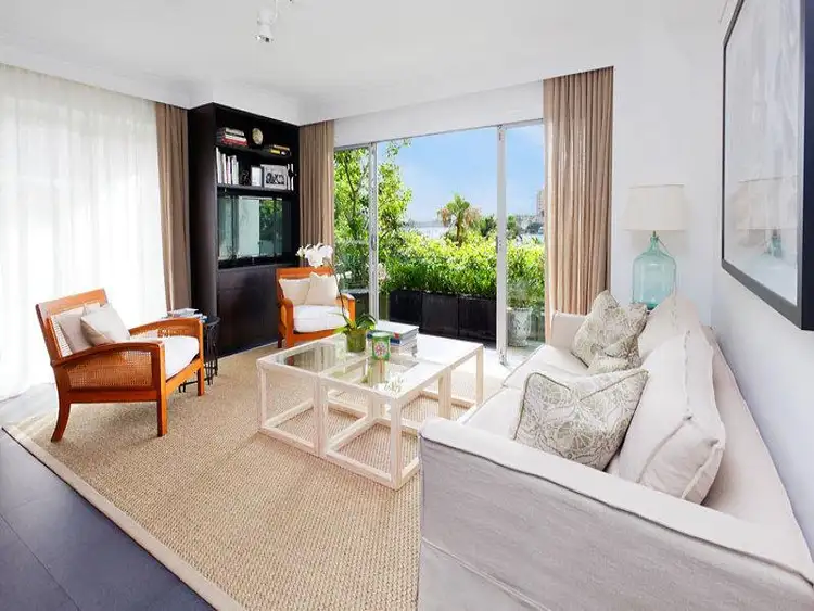 13/12-16 Billyard Avenue, Elizabeth Bay NSW 2011