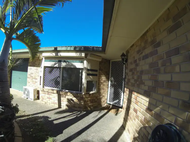 Second view of Homely house listing, 48 Wallaroo Way, Doolandella QLD 4077