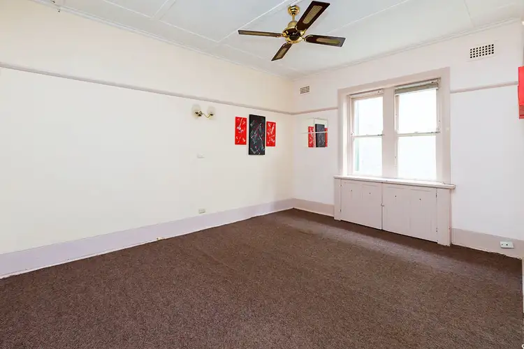 Second view of Homely studio listing, 8/233 Darlinghurst Road, Darlinghurst NSW 2010