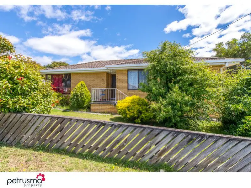 Main view of Homely house listing, 51 Pitcairn Street, Glenorchy TAS 7010
