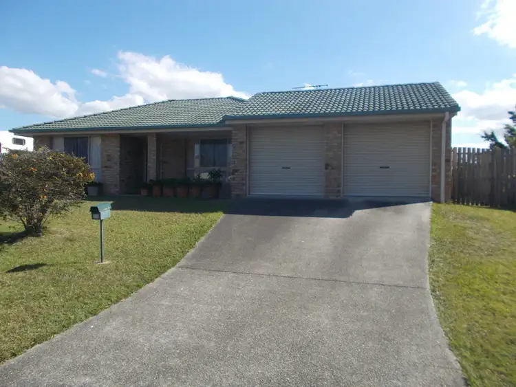 Main view of Homely house listing, 32 Spencer Street, Deception Bay QLD 4508
