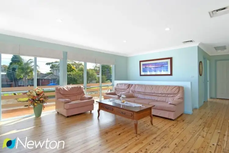 Second view of Homely house listing, 28 Betham Place, Kirrawee NSW 2232