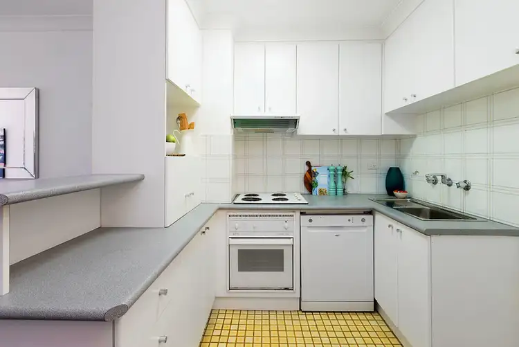 Fourth view of Homely apartment listing, 5/137 Forbes Street, Woolloomooloo NSW 2011