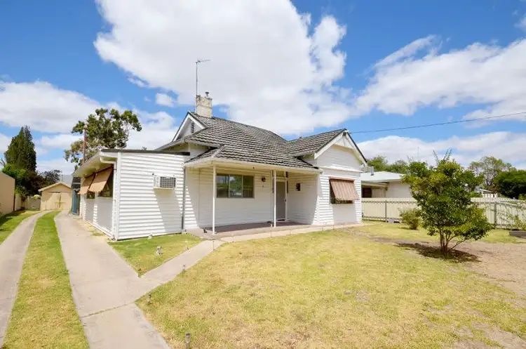 Main view of Homely house listing, 8 George Street, Horsham VIC 3400