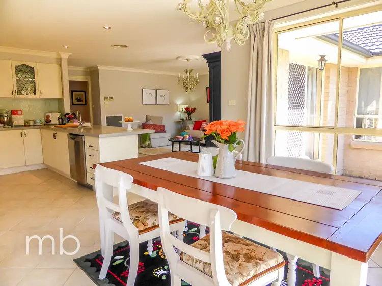 Fifth view of Homely house listing, 30 Roselawn Drive, Orange NSW 2800