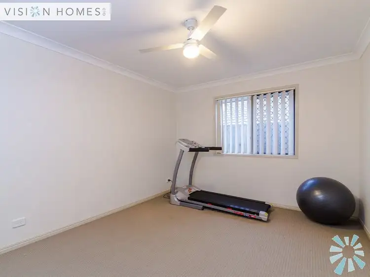Fourth view of Homely house listing, 52 Messara Circuit, Durack QLD 4077