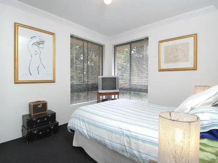 Second view of Homely apartment listing, 8/119-123 Regatta Road, Canada Bay NSW 2046