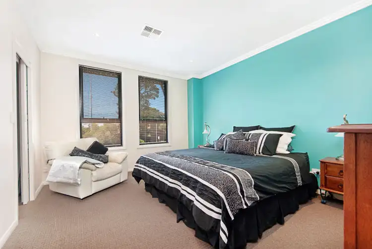 Fourth view of Homely townhouse listing, 2/87-89 Caldarra Avenue, Engadine NSW 2233