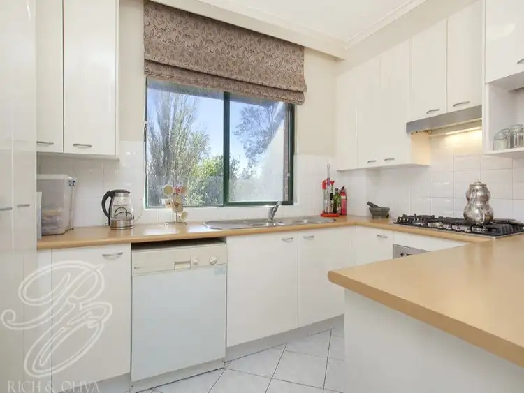 Fourth view of Homely apartment listing, 43/18 Knocklayde Street, Ashfield NSW 2131