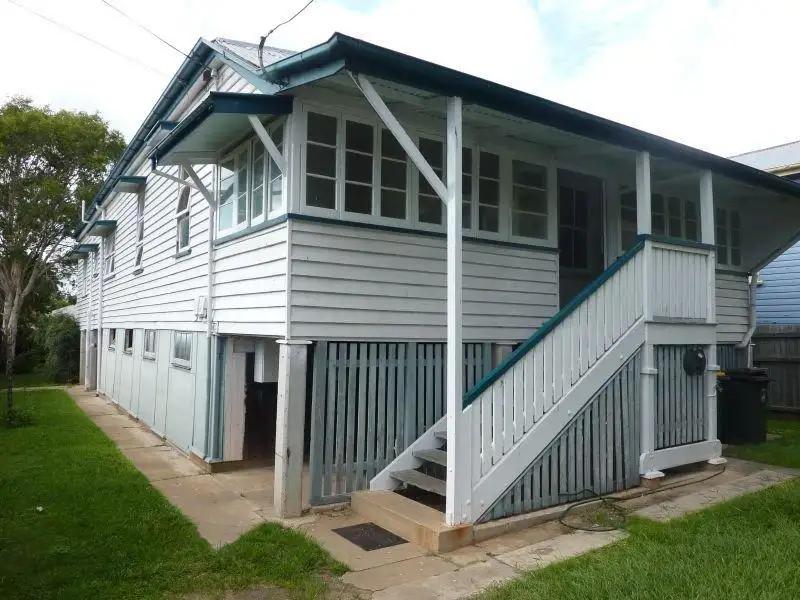 Main view of Homely house listing, 22 BOARD STREET, Deagon QLD 4017