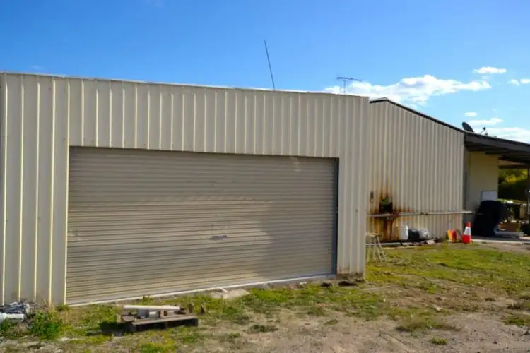 Fifth view of Homely house listing, 44 Gregors Creek Road, Gregors Creek QLD 4313