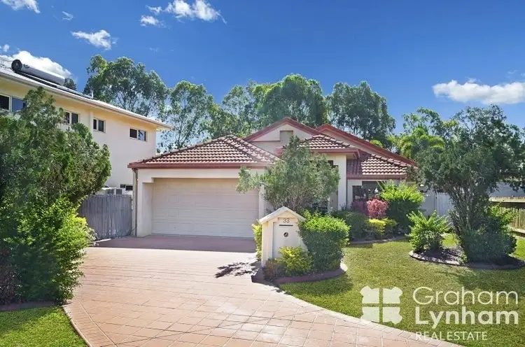 33 Harvard Street, Douglas QLD 4814