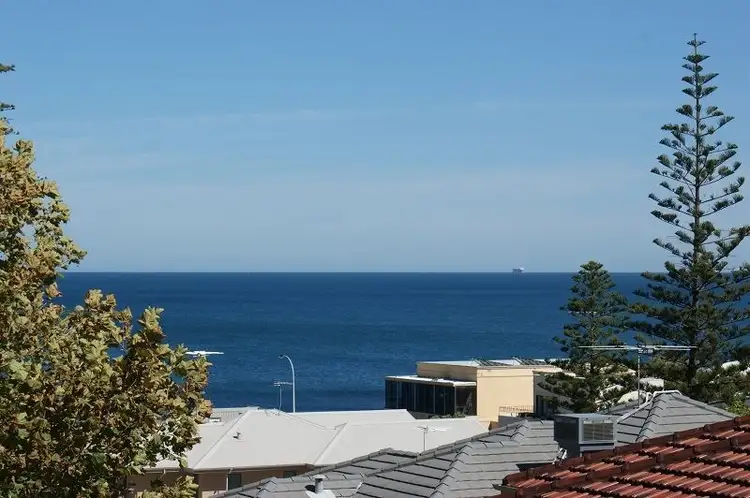 11/23 Avonmore Terrace, Cottesloe WA 6011