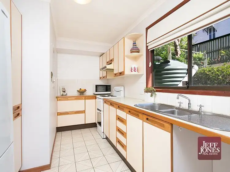 Fifth view of Homely townhouse listing, 2/52 Bunya Street, Greenslopes QLD 4120