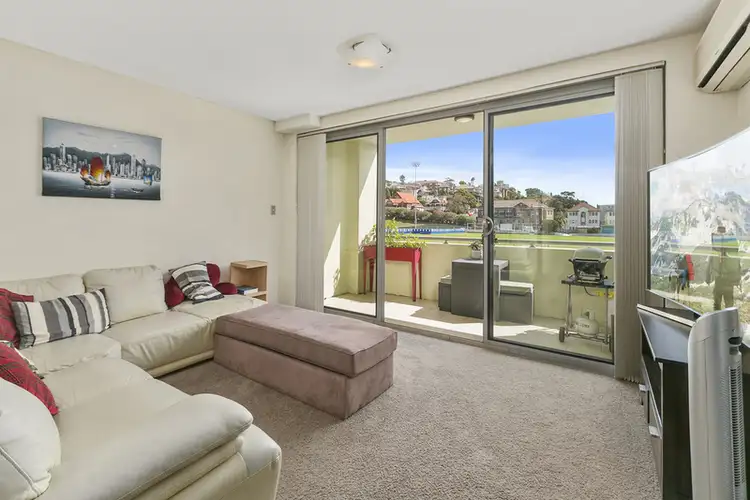 Third view of Homely apartment listing, 203/10 West Promenade, Manly NSW 2095