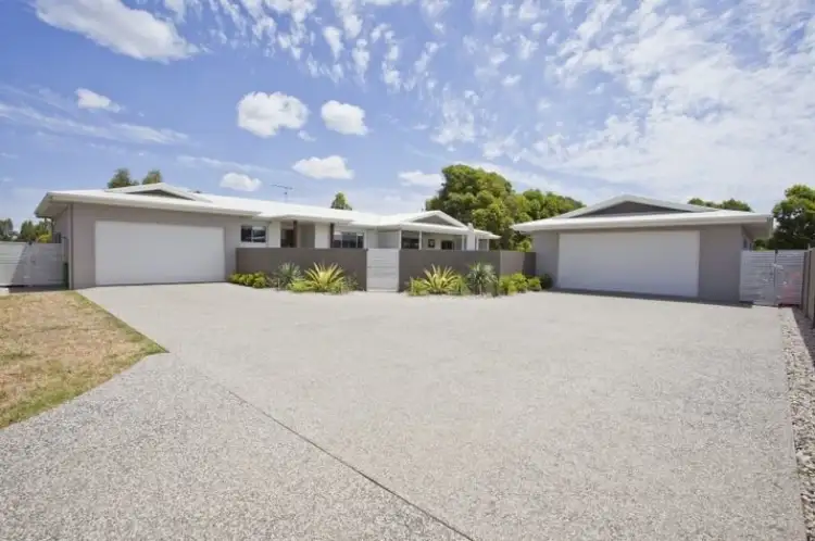 Second view of Homely house listing, 1,579m2 Hideaway in Sommerfeld Crescent, Chinchilla QLD 4413