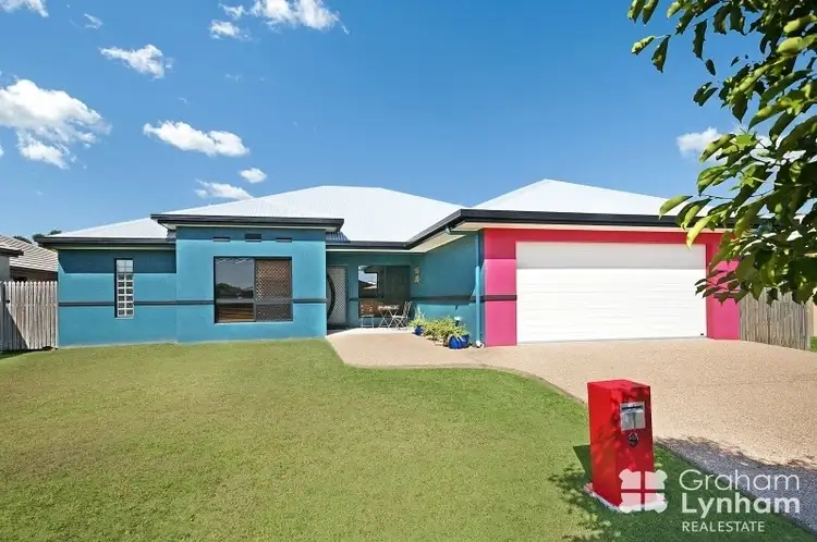 9 Chestfield Court, Kirwan QLD 4817