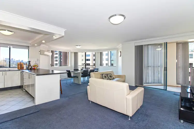 Fourth view of Homely apartment listing, 90/1-29 Bunn Street, Pyrmont NSW 2009