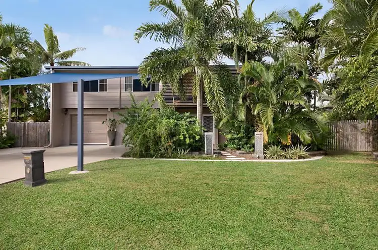 Third view of Homely house listing, 12 Willeroo Court, Annandale QLD 4814
