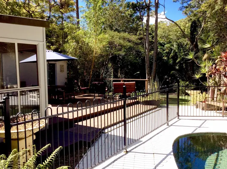 Fifth view of Homely rural property listing, 72 Arthur Stubbins Rd, Kin Kin QLD 4571