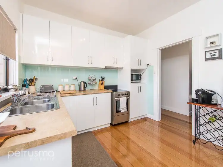 Third view of Homely house listing, 1/145 Chapel Street, Glenorchy TAS 7010