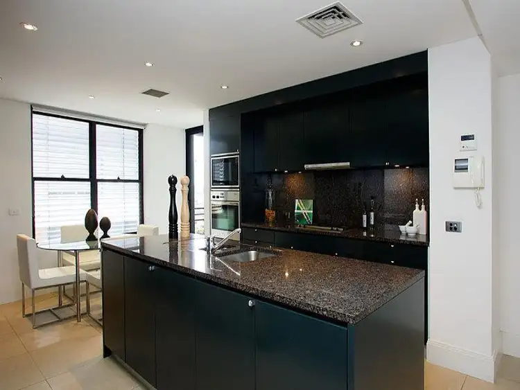 Seventh view of Homely apartment listing, 23/22 Wylde Street, Potts Point NSW 2011