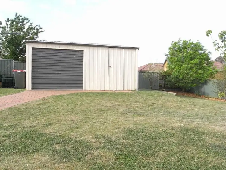 Sixth view of Homely house listing, 4 Douglas Place, Orange NSW 2800