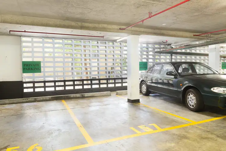 Second view of Homely studio listing, Lot 157/28 Macleay Street, Potts Point NSW 2011