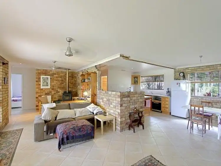 Second view of Homely rural property listing, 51 Kennedys Lane, Tyagarah NSW 2481