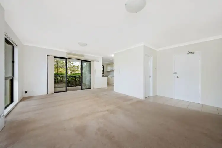 Second view of Homely unit listing, 22/51 Railway Parade, Engadine NSW 2233