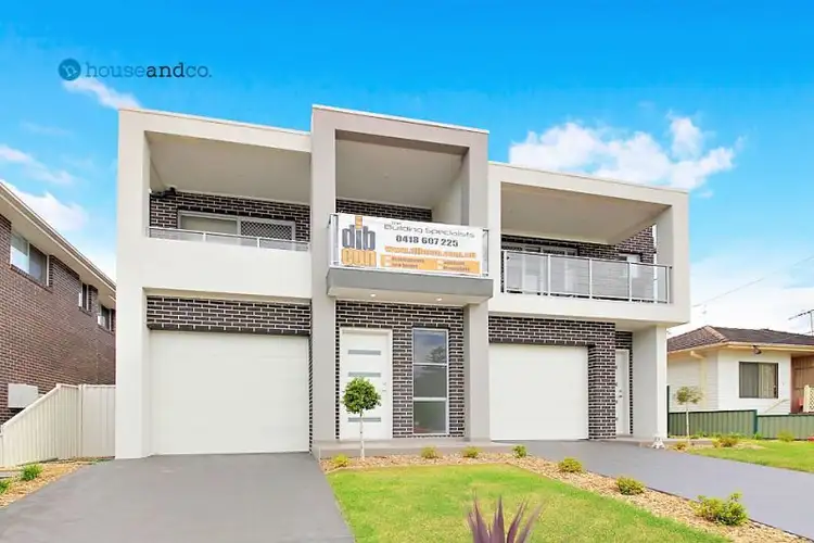 20a Quarry Road, Dundas Valley NSW 2117