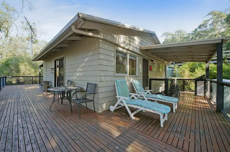 Third view of Homely house listing, 38 Ridge Drive, Kennett River VIC 3234