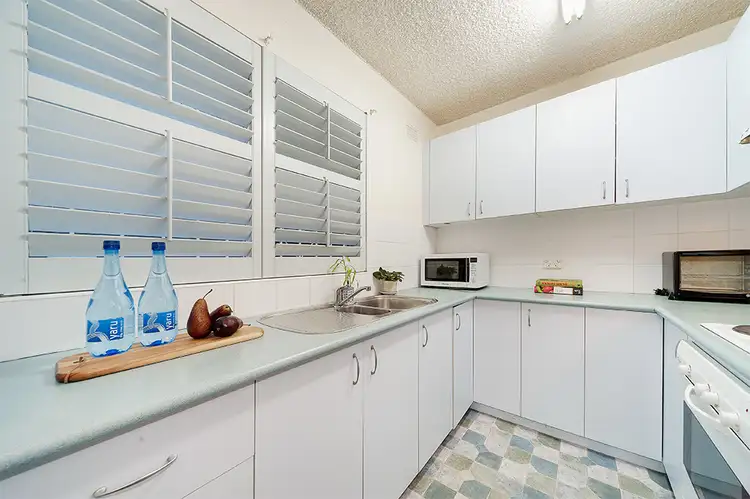 Fourth view of Homely apartment listing, 2/6 Elizabeth Parade, Lane Cove NSW 2066