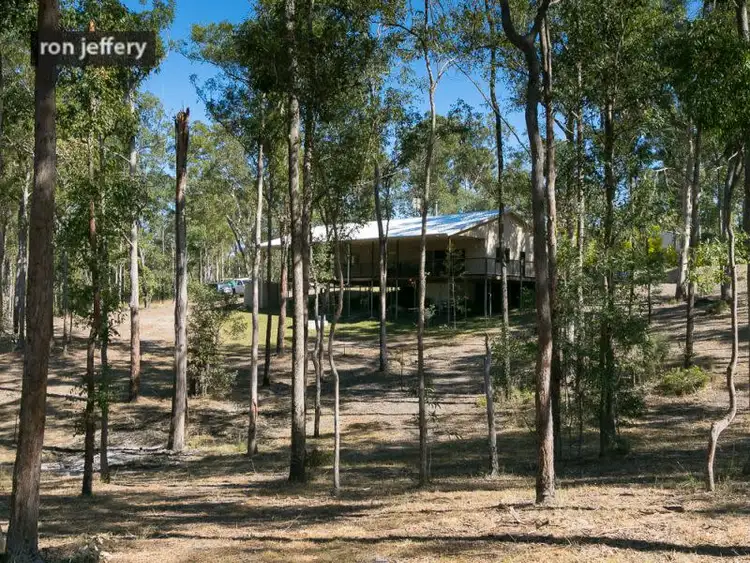 Main view of Homely rural property listing, 15 Michelle Court, Imbil QLD 4570