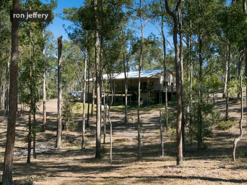 Main view of Homely rural property listing, 15 Michelle Court, Imbil QLD 4570
