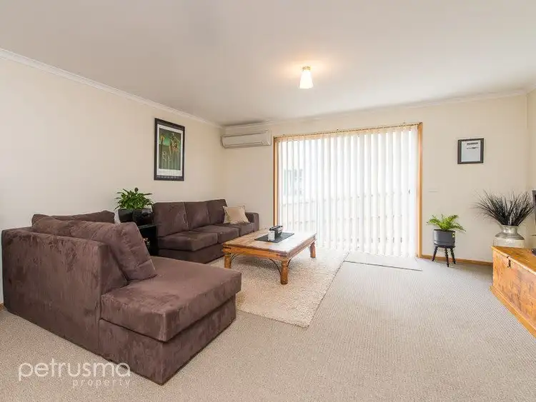 Fourth view of Homely unit listing, 2/8 Zeehan Street,, Warrane TAS 7018