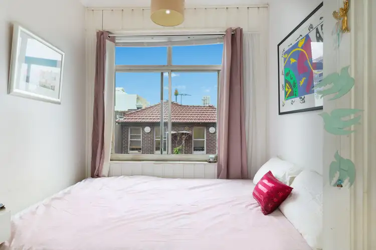 Main view of Homely studio listing, 32/101 Macleay Street, Potts Point NSW 2011