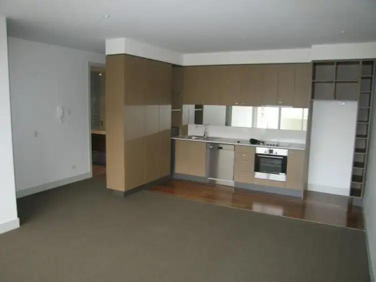 Third view of Homely apartment listing, 204/30 Wreckyn Street, North Melbourne VIC 3051