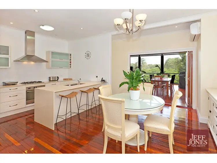 Sixth view of Homely house listing, 49 Peach Street, Greenslopes QLD 4120
