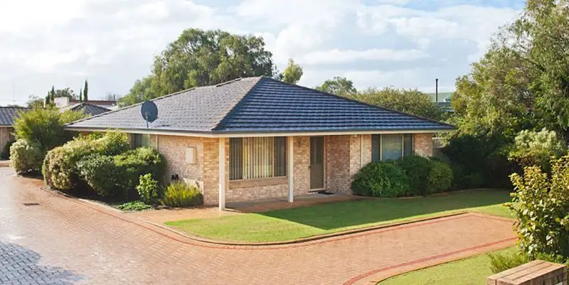 Main view of Homely unit listing, 5/5 Peake Street, West Busselton WA 6280